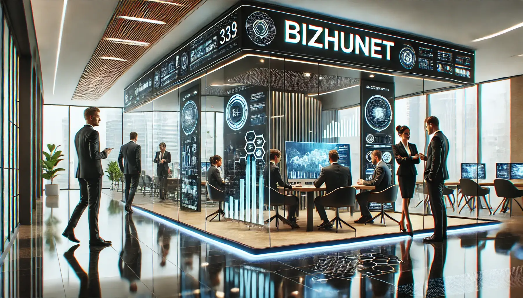 Bizhunet