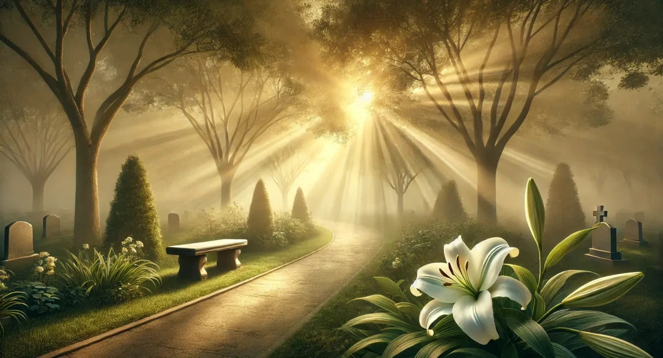 Sean Patterson Obituary