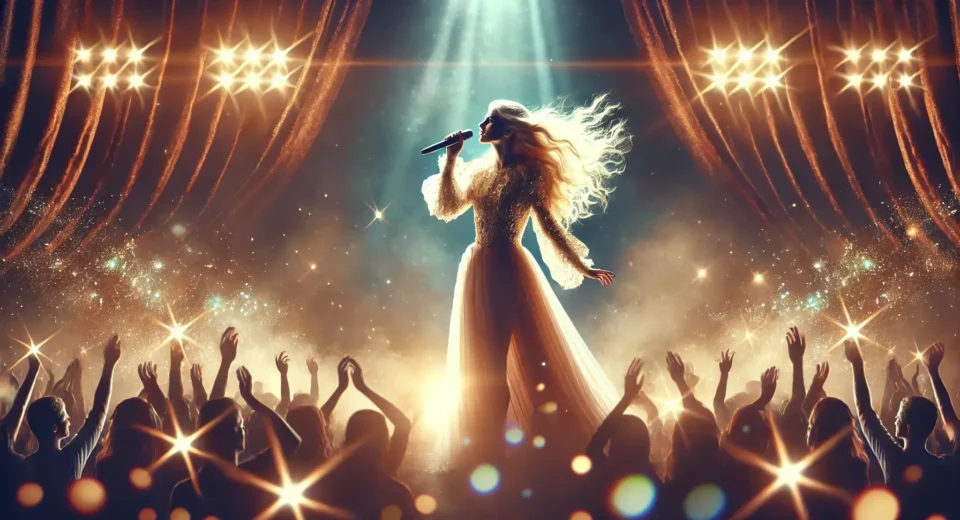 Taylor Swift's Producer Hints at New Album Release This Year