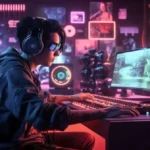 Players InfoGuide DMGConselistas