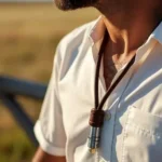sweat resistant bolo ties